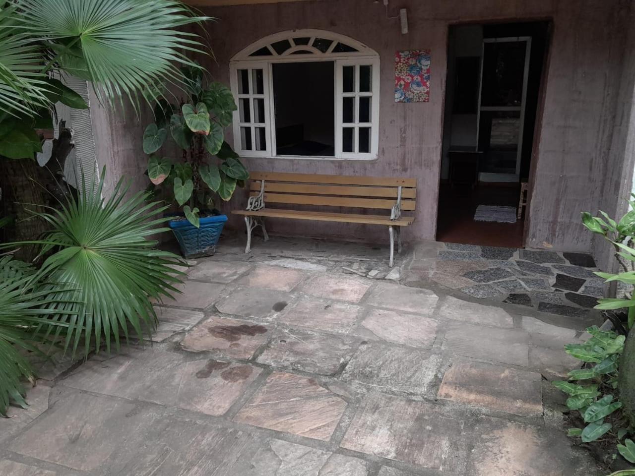 Pousada Bora Bora Guarapari Exterior foto